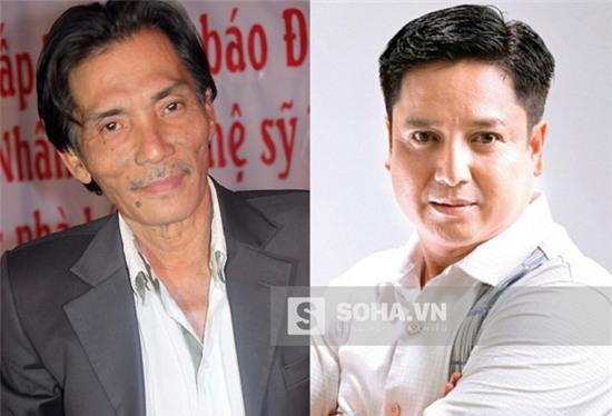 Chí Trung, Thương Tín, hồi ký Thương Tín