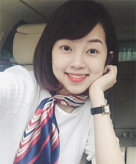 Đọ vẻ xinh đẹp của hotgirl Việt khi bầu bí - Ảnh 10.