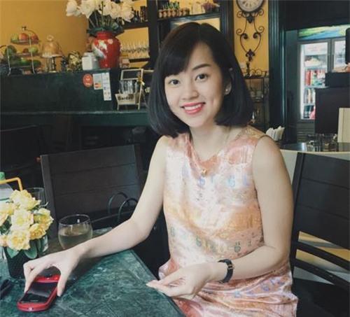 Đọ vẻ xinh đẹp của hotgirl Việt khi bầu bí - Ảnh 11.