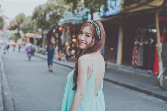 Đọ vẻ xinh đẹp của hotgirl Việt khi bầu bí - Ảnh 20.