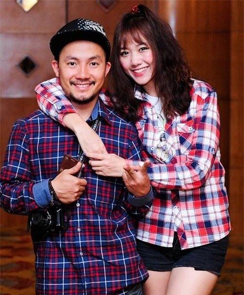 Quyết định đường ai nấy đi của cặp đôi ông bà già khiến nhiều người bất ngờ.