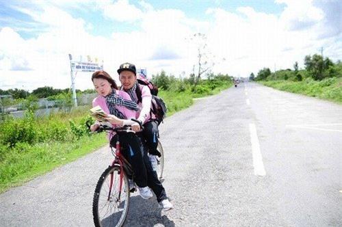 Hari và Tiến Đạt nhận được nhiều sự yêu mến từ khán giả truyền hình sau Cuộc đua kỳ thú.