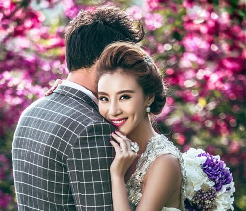 lý do khong nen than thiét vói tinh cu - 1