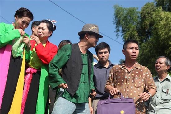 Hài Tết 2016: Nhảm, nhạt, vô duyên