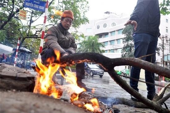chuyen gia khuyen cao dung bao de giu nhiet chong ret hinh anh 1