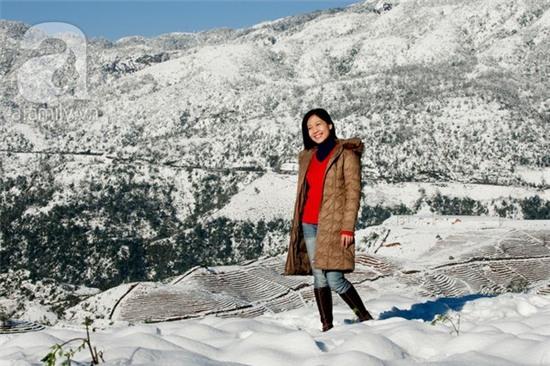 Nhiệt độ xuống thấp kỷ lục 30 năm qua, nhiều nơi dưới 0 độ