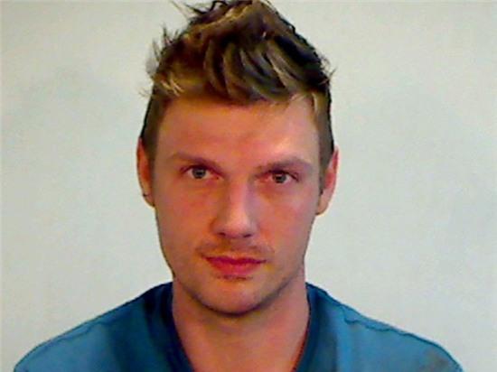 Nick Carter trần tình về việc bị bắt