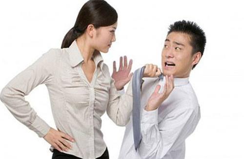 dan ong de vo danh la hen... - 2