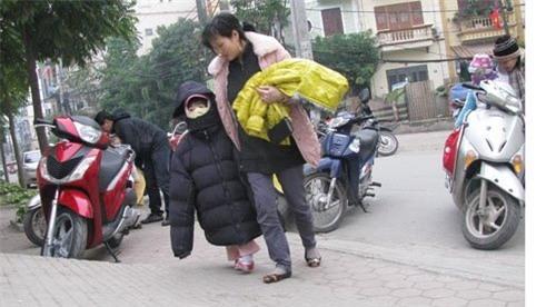 con nghi hoc tranh ret dam ret hai, phu huynh