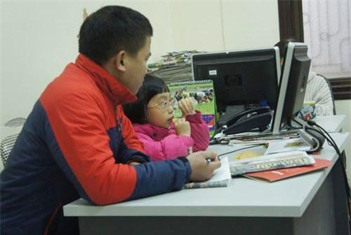 con nghi hoc tranh ret dam ret hai, phu huynh