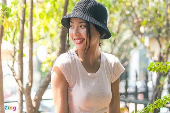 Lại Thanh Hương: 'Tôi nhiều lần đuổi Mạnh Hiệp ra khỏi nhà'