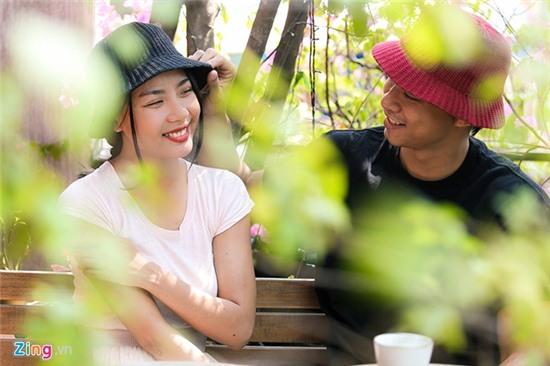 Lại Thanh Hương: 'Tôi nhiều lần đuổi Mạnh Hiệp ra khỏi nhà'