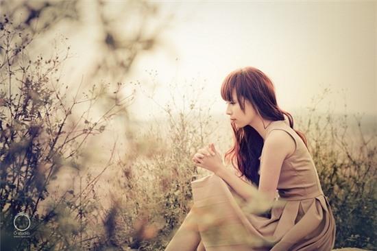 Chút lưu luyến thoáng qua