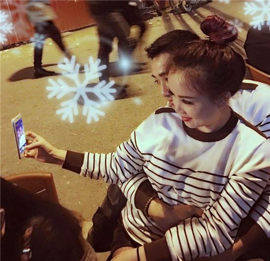 Diễn viên Hoàng Yến, tình trẻ diễn viên Hoàng Yến, diễn viên lẳng lơ nhất Việt Nam