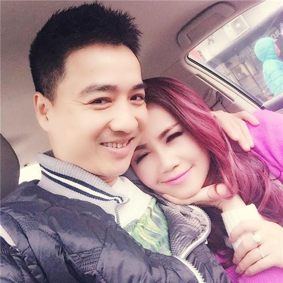 Diễn viên Hoàng Yến, tình trẻ diễn viên Hoàng Yến, diễn viên lẳng lơ nhất Việt Nam