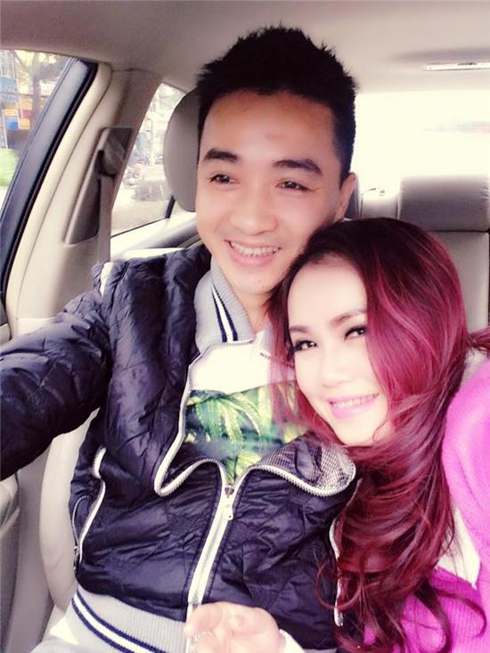 Diễn viên Hoàng Yến, tình trẻ diễn viên Hoàng Yến, diễn viên lẳng lơ nhất Việt Nam