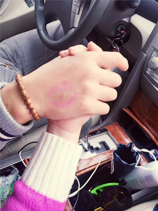 Diễn viên Hoàng Yến, tình trẻ diễn viên Hoàng Yến, diễn viên lẳng lơ nhất Việt Nam