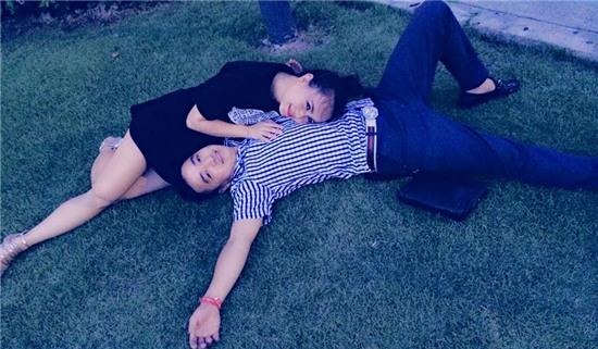 Diễn viên Hoàng Yến, tình trẻ diễn viên Hoàng Yến, diễn viên lẳng lơ nhất Việt Nam