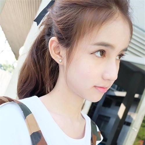 Nhan sắc ngày càng khó cưỡng của hotgirl chuyển giới còn đẹp hơn cả Nong Poy - Ảnh 6.