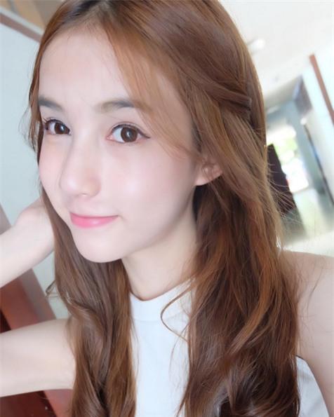 Nhan sắc ngày càng khó cưỡng của hotgirl chuyển giới còn đẹp hơn cả Nong Poy - Ảnh 9.