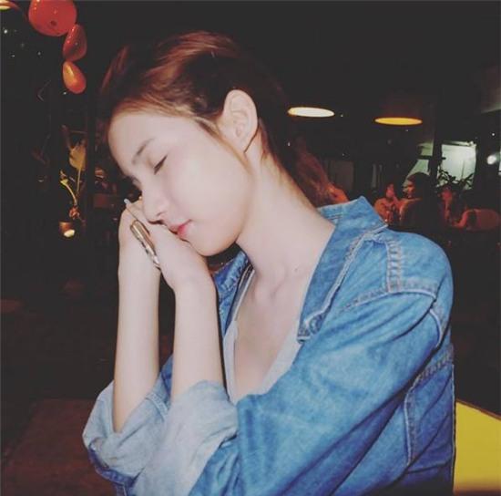 Nhan sắc ngày càng khó cưỡng của hotgirl chuyển giới còn đẹp hơn cả Nong Poy - Ảnh 10.