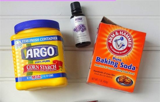 6 công dụng của baking soda khiến bạn muốn thử ngay - Ảnh 1.