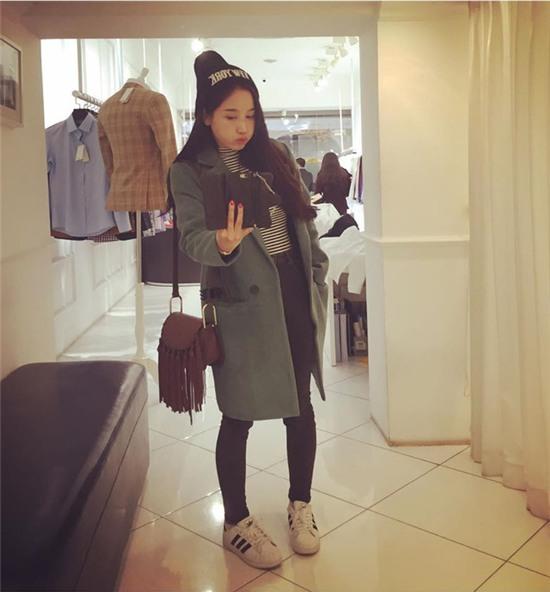 Ảnh: Facebook nhân vật