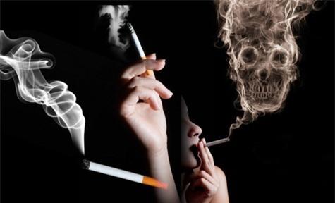  Tỷ lệ ung thư ở giới trẻ sẽ giảm nếu họ không hút thuốc 