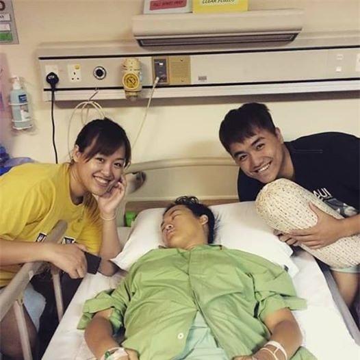 Cô gái trẻ phát hiện ra sự thật khủng khiếp khi nghi mang thai 32 tuần