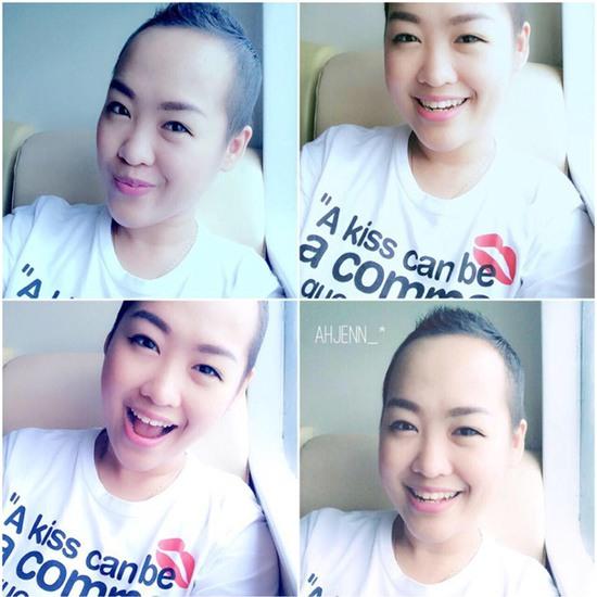 Cô gái trẻ phát hiện ra sự thật khủng khiếp khi nghi mang thai 32 tuần