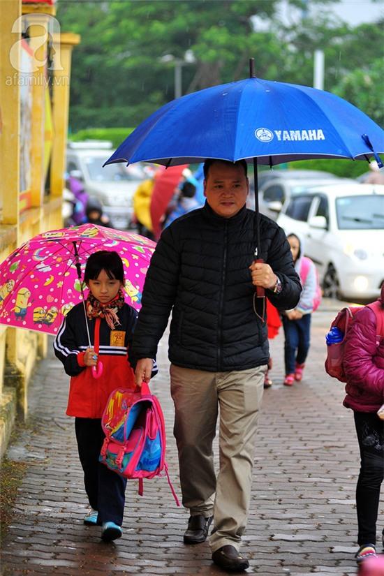 Đầu tháng 2, miền Bắc có khả năng vẫn rét đậm, rét hại