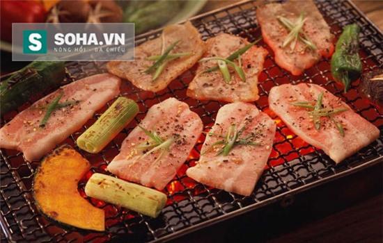 Thịt xông khói, thịt muối ẩn chứa nhiều nguy hại đối với sức khỏe con người