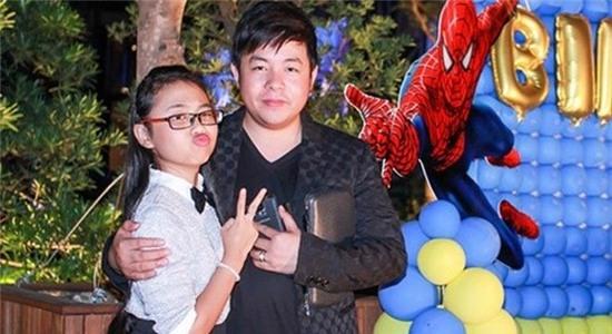 Quang Lê,Phương Mỹ Chi, bất hòa