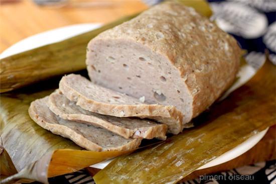 Top các thực phẩm ngày tết khiến bạn tăng cân khó kiểm soát - Ảnh 2.