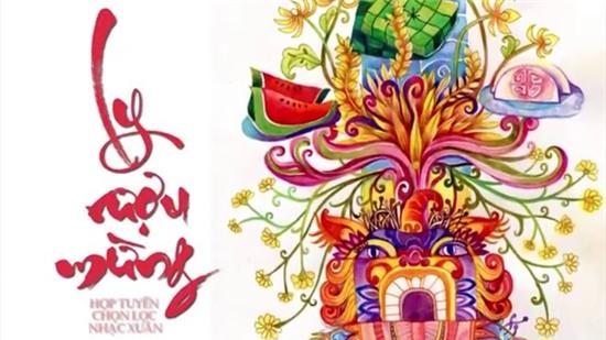 Mùa nhạc xuân 2016: Đủ cả vàng thau