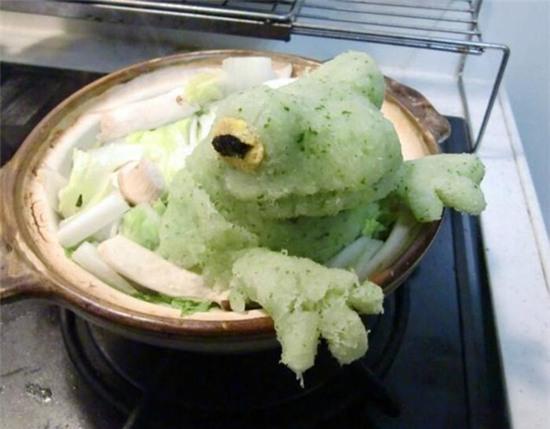 Sưởi ấm con tim và dạ dày với những nồi lẩu nóng hổi vừa thổi, vừa ăn - Ảnh 12.