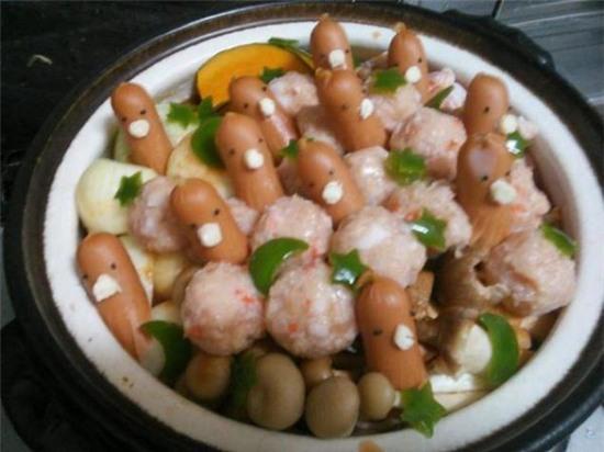 Sưởi ấm con tim và dạ dày với những nồi lẩu nóng hổi vừa thổi, vừa ăn - Ảnh 5.