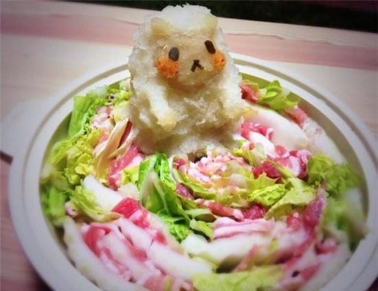 Sưởi ấm con tim và dạ dày với những nồi lẩu nóng hổi vừa thổi, vừa ăn - Ảnh 7.