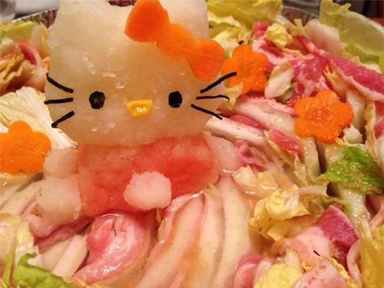 Sưởi ấm con tim và dạ dày với những nồi lẩu nóng hổi vừa thổi, vừa ăn - Ảnh 9.