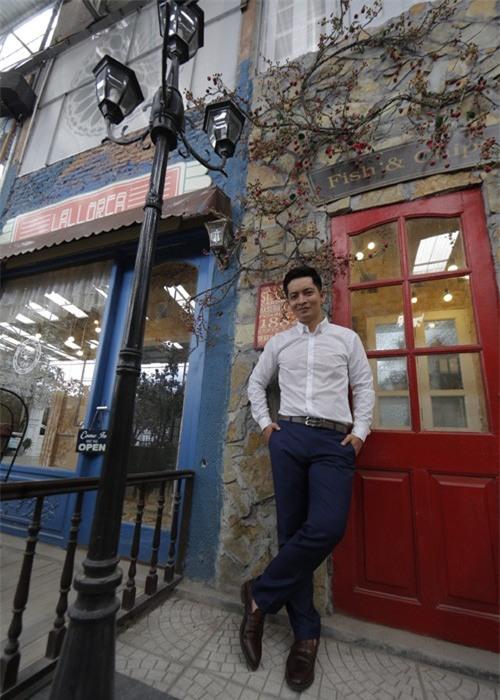 Nhân vật mới của Táo quân nhận cát-xê 50.000 đồng