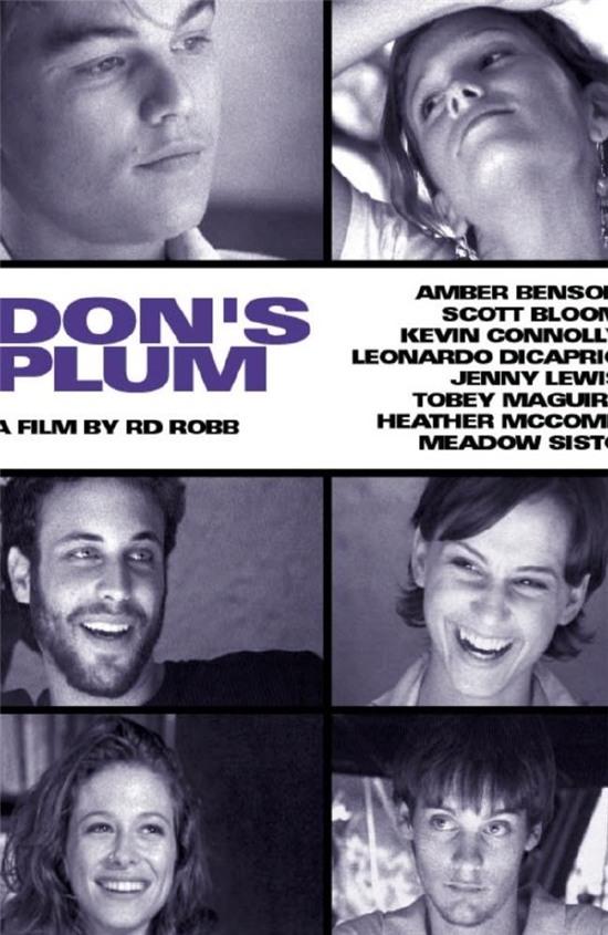 Leonardo DiCaprio ngăn cản chiếu phim nhạy cảm suốt 20 năm