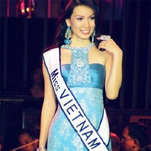 Hoa hậu Việt vượt qua 10 câu hỏi Ai là triệu phú