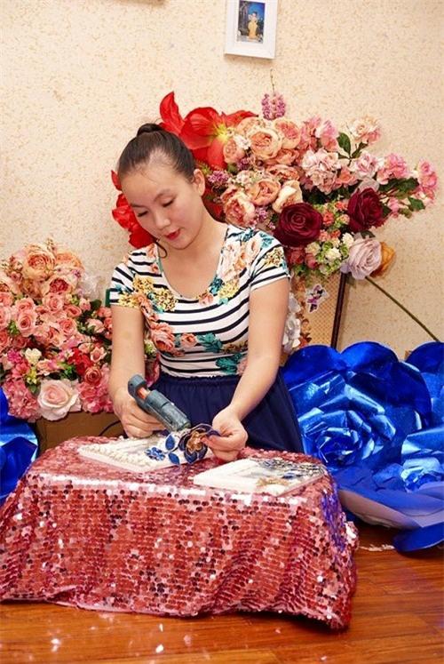 Hoa hậu Việt vượt qua 10 câu hỏi Ai là triệu phú