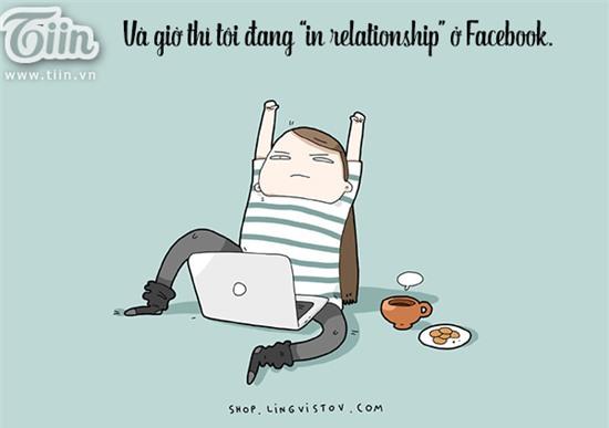 12 lý do tôi yêu anh ấy