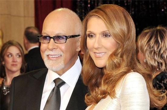 Celine Dion xúc động viết tâm thư sau quốc tang của chồng - Ảnh 1.