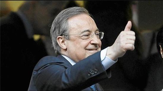 Real, Atletico thoát án phạt cấm chuyển nhượng