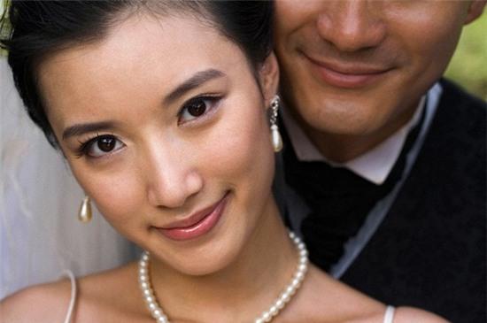 chồng sắp cưới