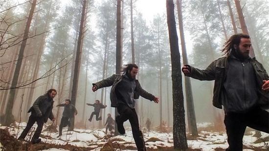 Bí hiểm căn bệnh lạ khiến thời gian ngừng trôi - Ảnh 2.