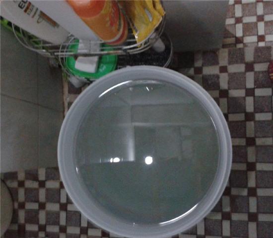 Thủ đô, ăn rau, thiếu nước, Khu Tập thể Ban Cơ yếu Chính phủ, bán nhà