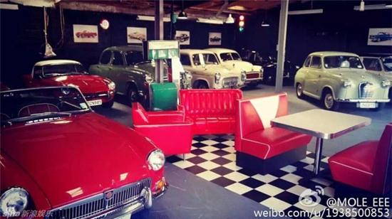 Hé lộ hậu trường chụp ảnh cưới của Ngô Kỳ Long và Lưu Thi Thi - Ảnh 5.